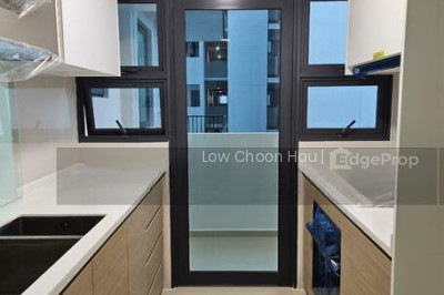 TREASURE AT TAMPINES Apartment / Condo | Listing