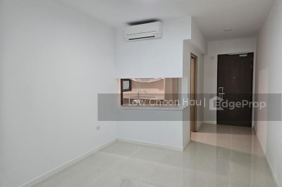 TREASURE AT TAMPINES Apartment / Condo | Listing