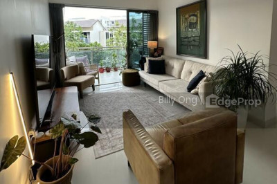 PARC OLYMPIA Apartment / Condo | Listing