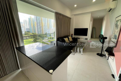 ZENITH @ ZION Apartment / Condo | Listing