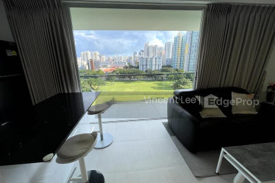 ZENITH @ ZION Apartment / Condo | Listing