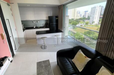 ZENITH @ ZION Apartment / Condo | Listing