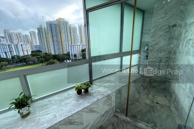 ZENITH @ ZION Apartment / Condo | Listing