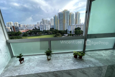 ZENITH @ ZION Apartment / Condo | Listing