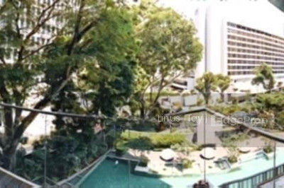 3 ORCHARD BY-THE-PARK Apartment / Condo | Listing