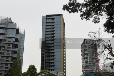 CUSCADEN RESERVE Apartment / Condo | Listing