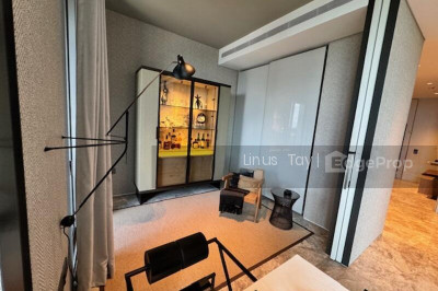 CUSCADEN RESERVE Apartment / Condo | Listing