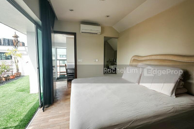 CENTRINA Apartment / Condo | Listing