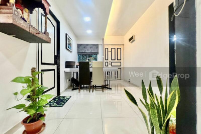 469B ADMIRALTY DRIVE HDB | Listing