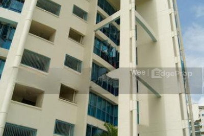 469B ADMIRALTY DRIVE HDB | Listing