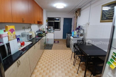 346 ANG MO KIO AVENUE 3 HDB | Listing