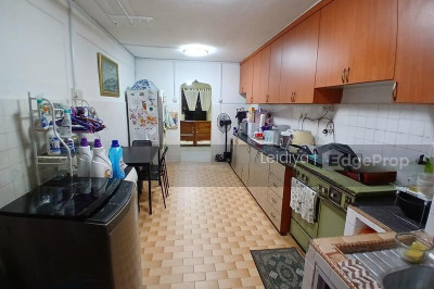 346 ANG MO KIO AVENUE 3 HDB | Listing