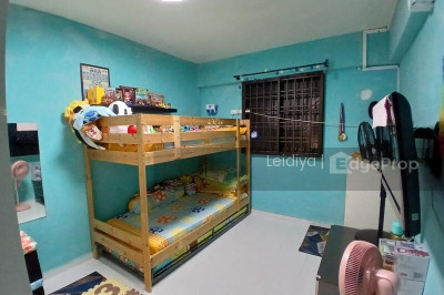 346 ANG MO KIO AVENUE 3 HDB | Listing