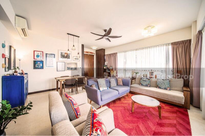 SPOTTISWOODE RESIDENCES Apartment / Condo | Listing