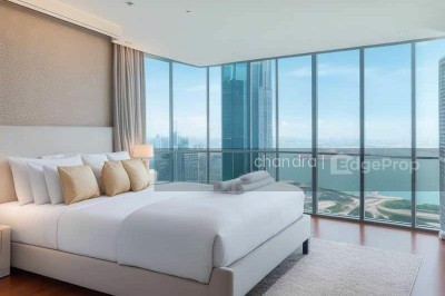 ARINA EAST RESIDENCES Apartment / Condo | Listing