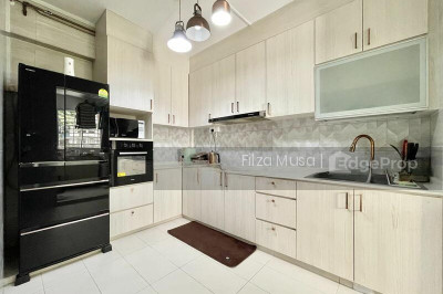 602 SENJA ROAD HDB | Listing