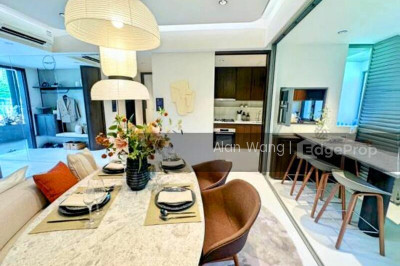 KOON SENG HOUSE Apartment / Condo | Listing