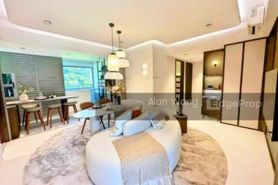 KOON SENG HOUSE Apartment / Condo | Listing