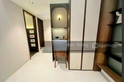 KOON SENG HOUSE Apartment / Condo | Listing