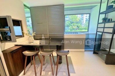 KOON SENG HOUSE Apartment / Condo | Listing