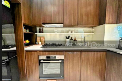 KOON SENG HOUSE Apartment / Condo | Listing