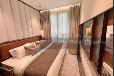 KOON SENG HOUSE Apartment / Condo | Listing