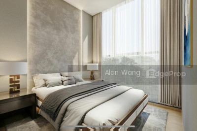 ZYANYA Apartment / Condo | Listing