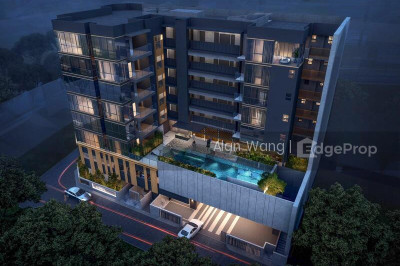 ZYANYA Apartment / Condo | Listing