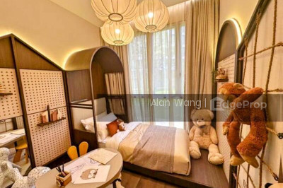 KOON SENG HOUSE Apartment / Condo | Listing