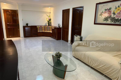 148 MEI LING STREET HDB | Listing