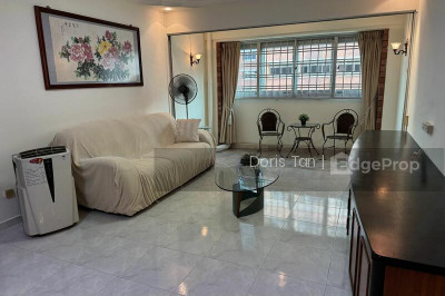 148 MEI LING STREET HDB | Listing