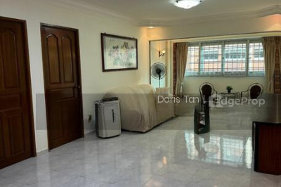 148 MEI LING STREET HDB | Listing