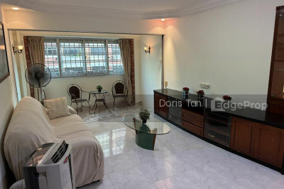 148 MEI LING STREET HDB | Listing