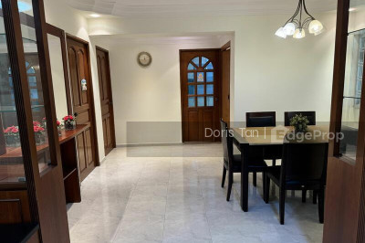 148 MEI LING STREET HDB | Listing