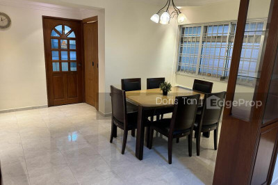 148 MEI LING STREET HDB | Listing