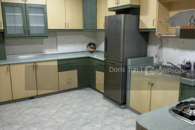 148 MEI LING STREET HDB | Listing