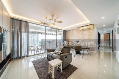 275A BISHAN STREET 24 HDB | Listing