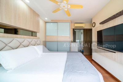 275A BISHAN STREET 24 HDB | Listing