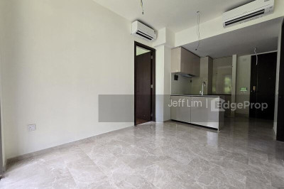 FORETT AT BUKIT TIMAH Apartment / Condo | Listing