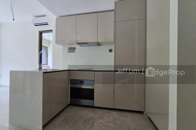 FORETT AT BUKIT TIMAH Apartment / Condo | Listing