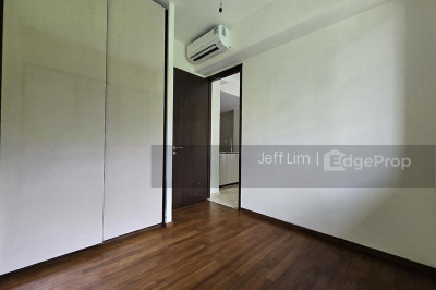 FORETT AT BUKIT TIMAH Apartment / Condo | Listing