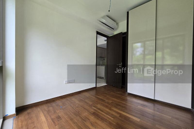 FORETT AT BUKIT TIMAH Apartment / Condo | Listing