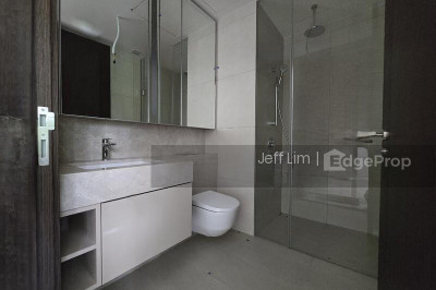 FORETT AT BUKIT TIMAH Apartment / Condo | Listing