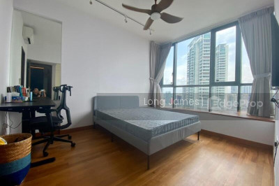 MONTEBLEU Apartment / Condo | Listing