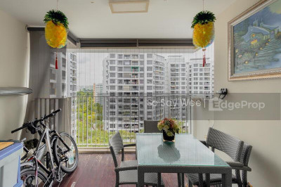 348D YISHUN AVENUE 11 HDB | Listing