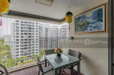 348D YISHUN AVENUE 11 HDB | Listing