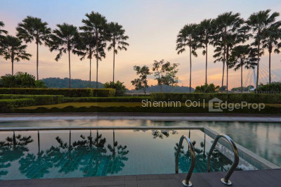 CORALS AT KEPPEL BAY Apartment / Condo | Listing