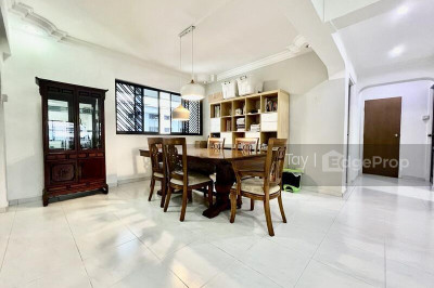 236 BUKIT BATOK EAST AVENUE 5 HDB | Listing