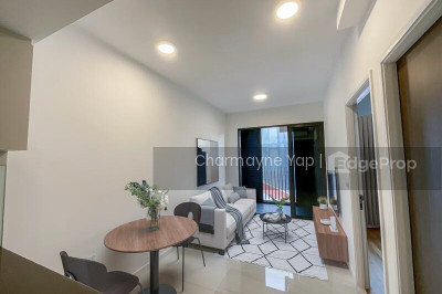 REZI 24 Apartment / Condo | Listing