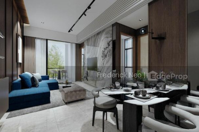 PARQ BELLA Apartment / Condo | Listing